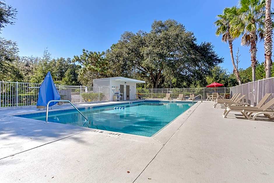 Studio 6-Kissimmee, FL - Orlando