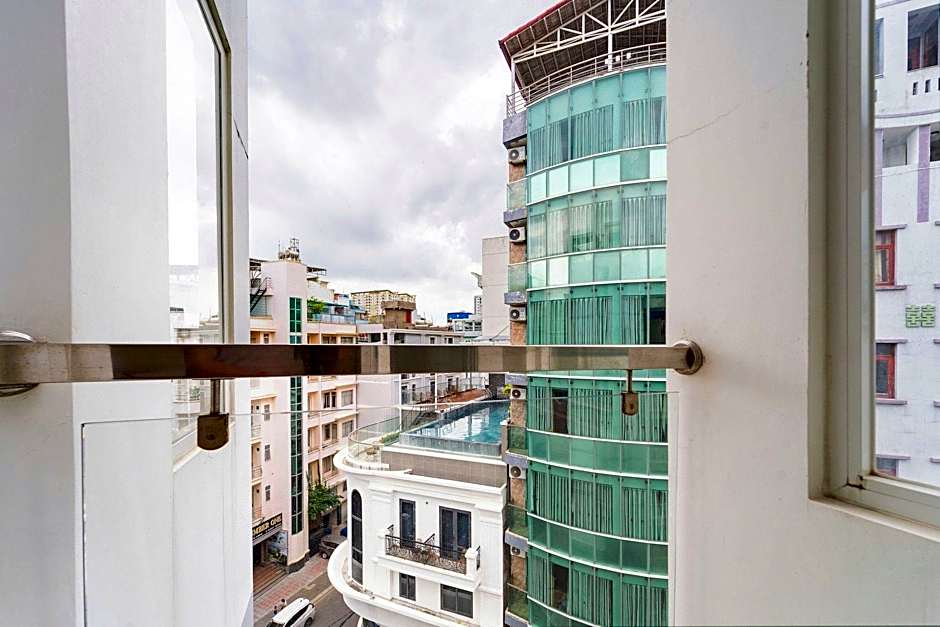 Bella VT Hotel - Bai Sau Vung Tau