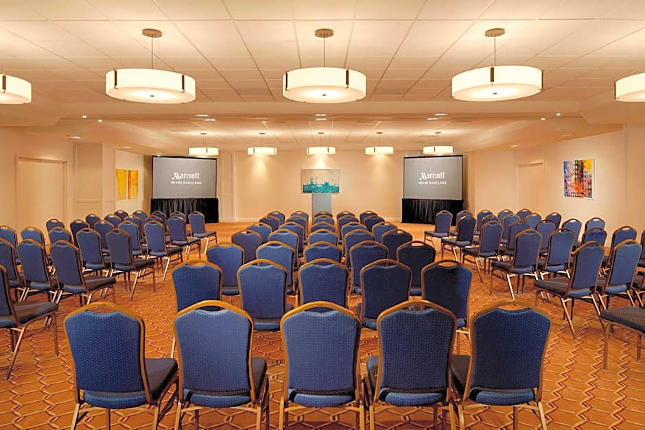 Miami Marriott Dadeland
