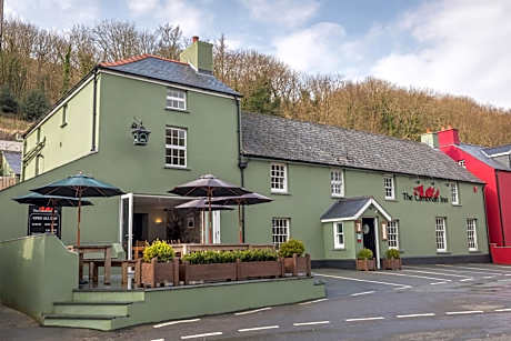 The Cambrian Inn