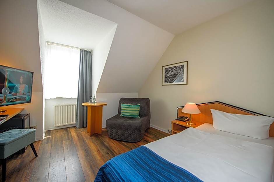 Residenz Hotel Leipzig