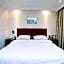 GreenTree Inn Jiangsu Lianyungang Guanyun Wenzhou Shangmaocheng Express Hotel