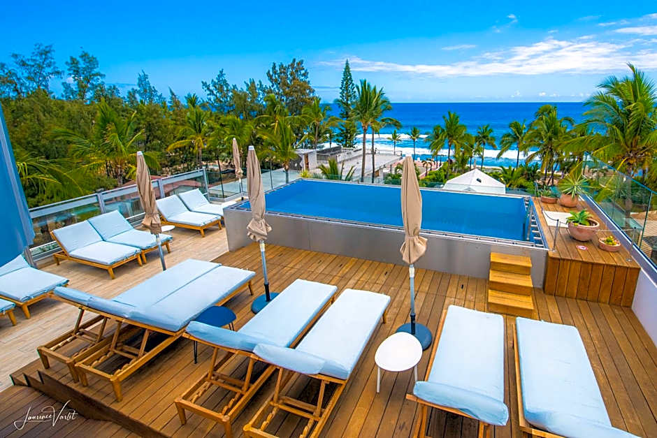 Boutik Hôtel 2A - Adult Only