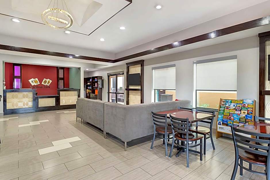 Best Western Casino Inn