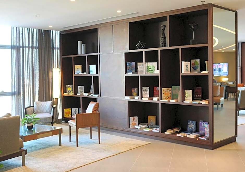 Swiss-Belresidences Juffair