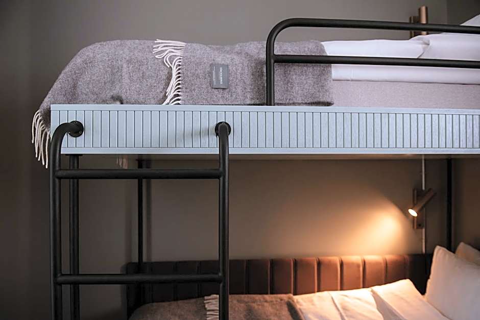 Home Hotel Christian IV