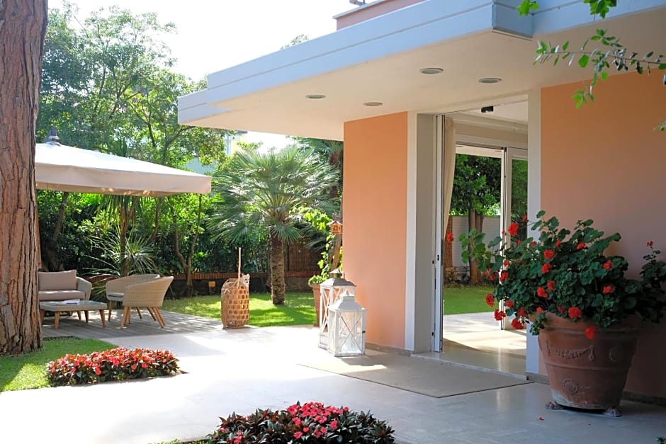 Hotel Piccolo Mondo