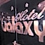 Hotel Galaxy