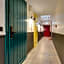 WaterLane Island Hostel&Apartments