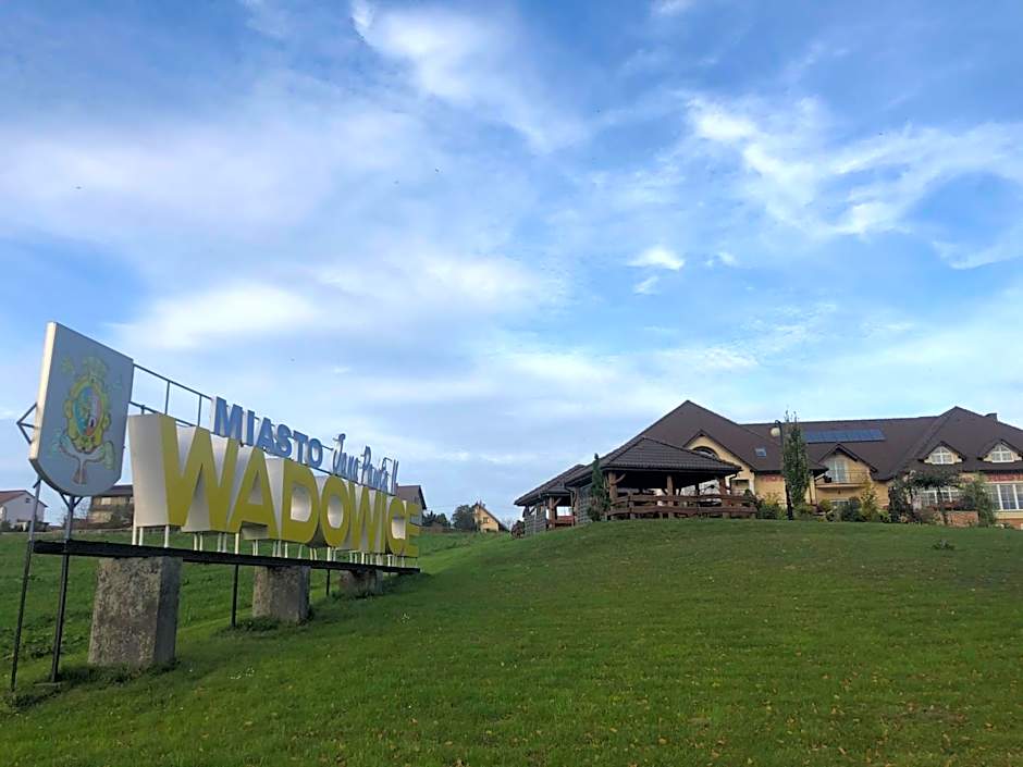 Hotel Arkadia