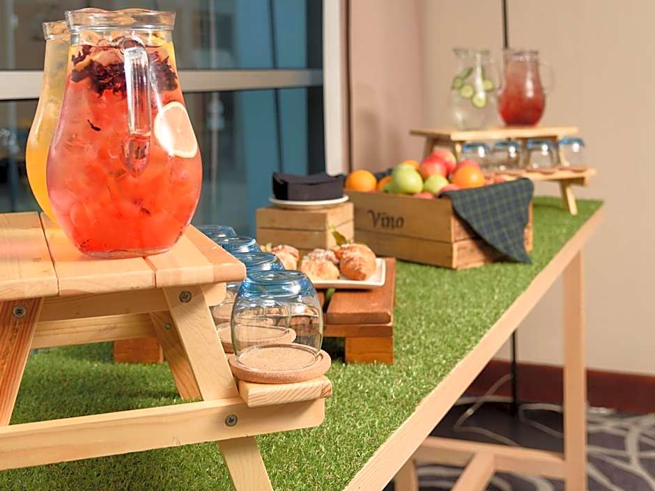 Novotel Glasgow Centre