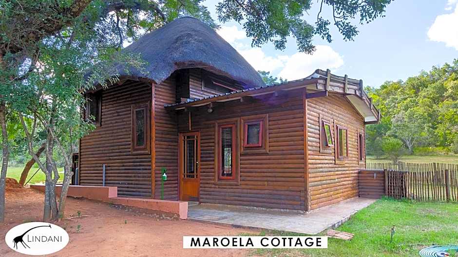 Lindani Game and Lodges