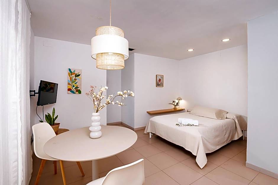 Apartamentos Porta Coeli