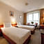 Hotel Küküllő - Târnava