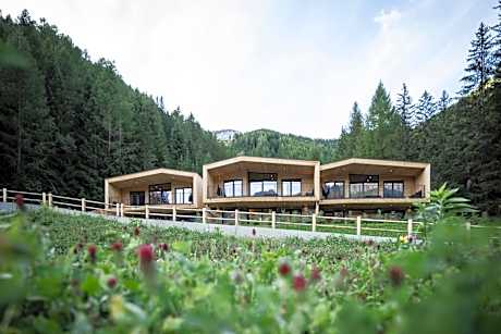 Stelza Nature Chalet