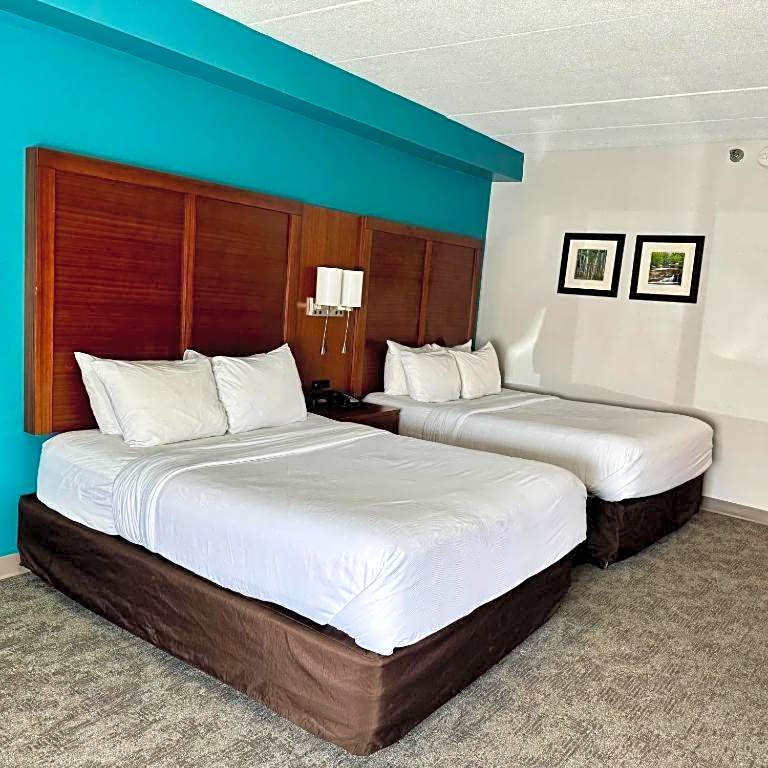 Comfort Inn Manchester Airport
