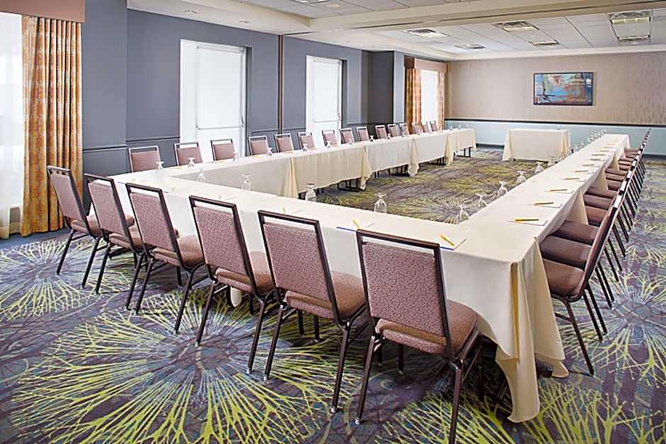 Hilton Garden Inn Albany Airport