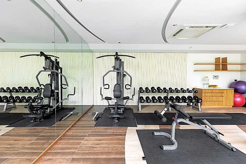 La Vida Samui (SHA Plus)