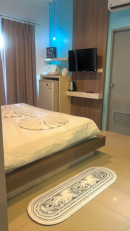 Hotel The Journey Patong New