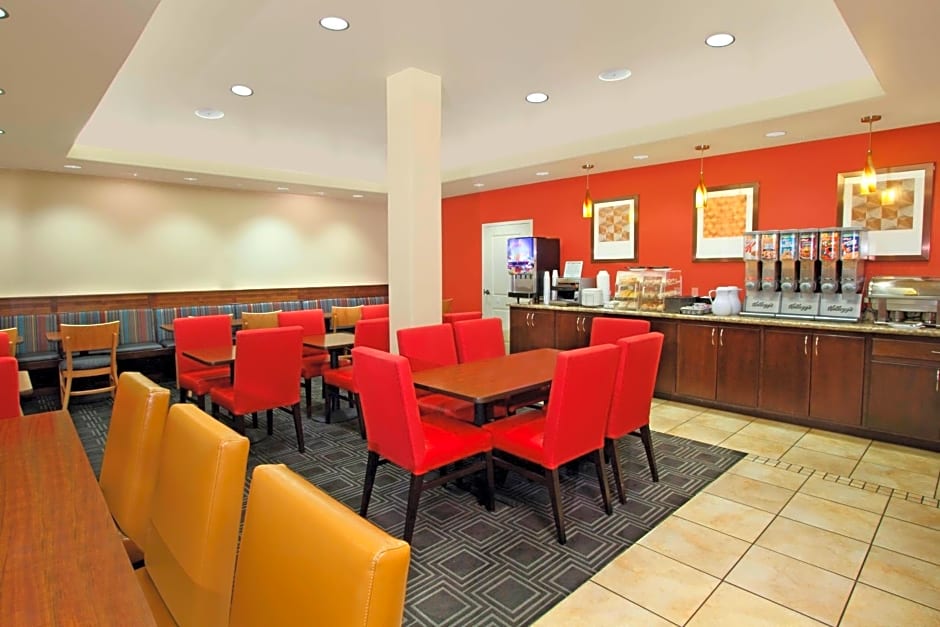 TownePlace Suites St. George