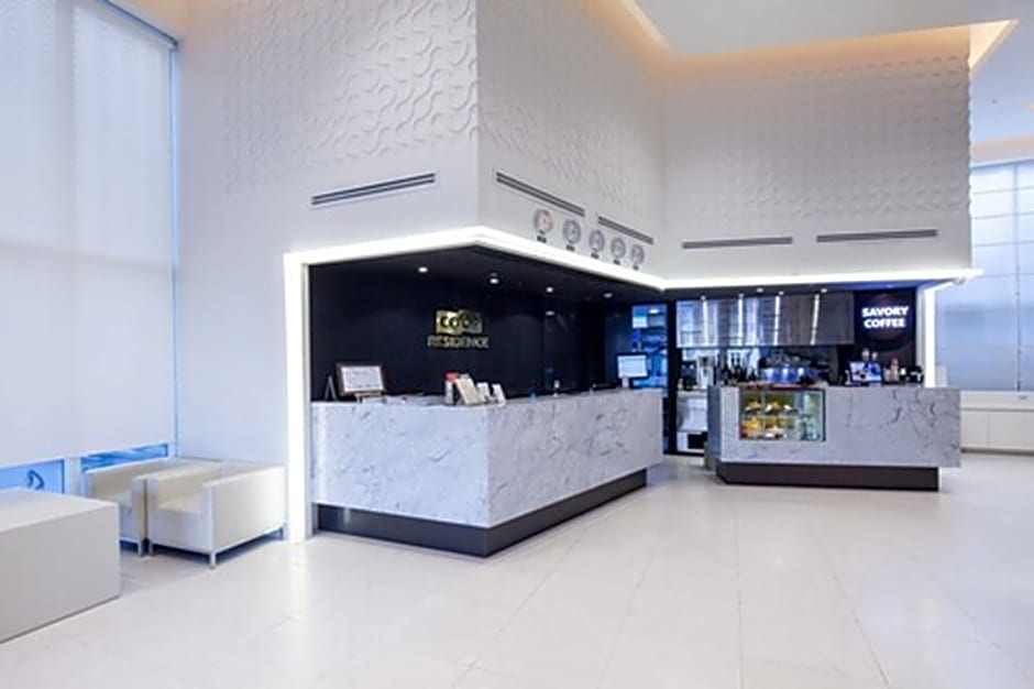Uljiro Co Op Residence Seoul Rates From Krw64 8