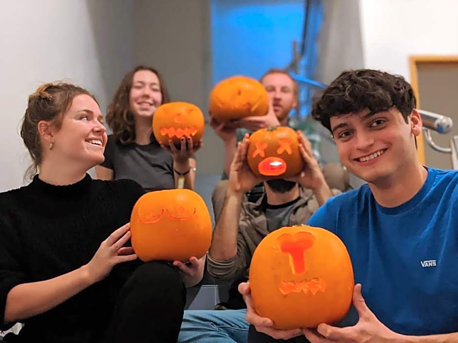 Urban Elephants Hostel