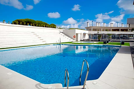 Hotel Puerto Sherry