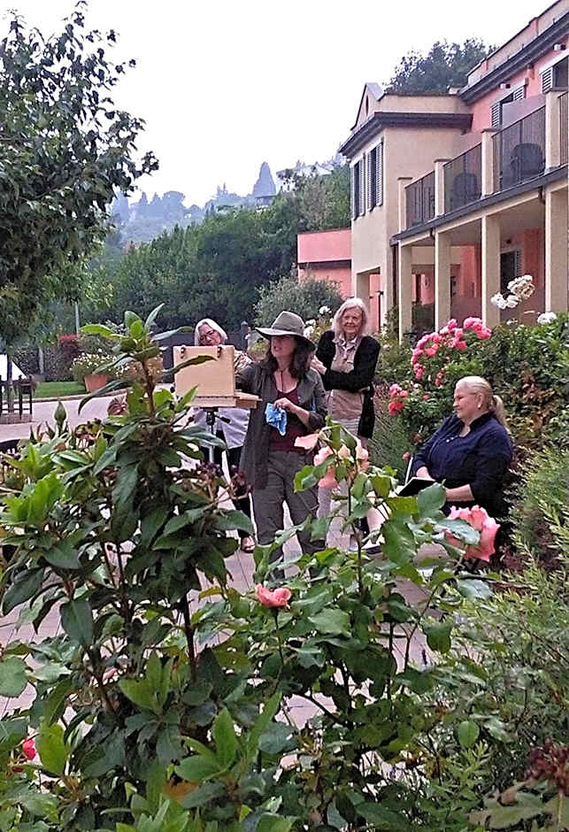 Residence Fiesole