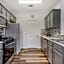 Quaint 2BD2B Condo* Fully Furnished*Amazing Patio*
