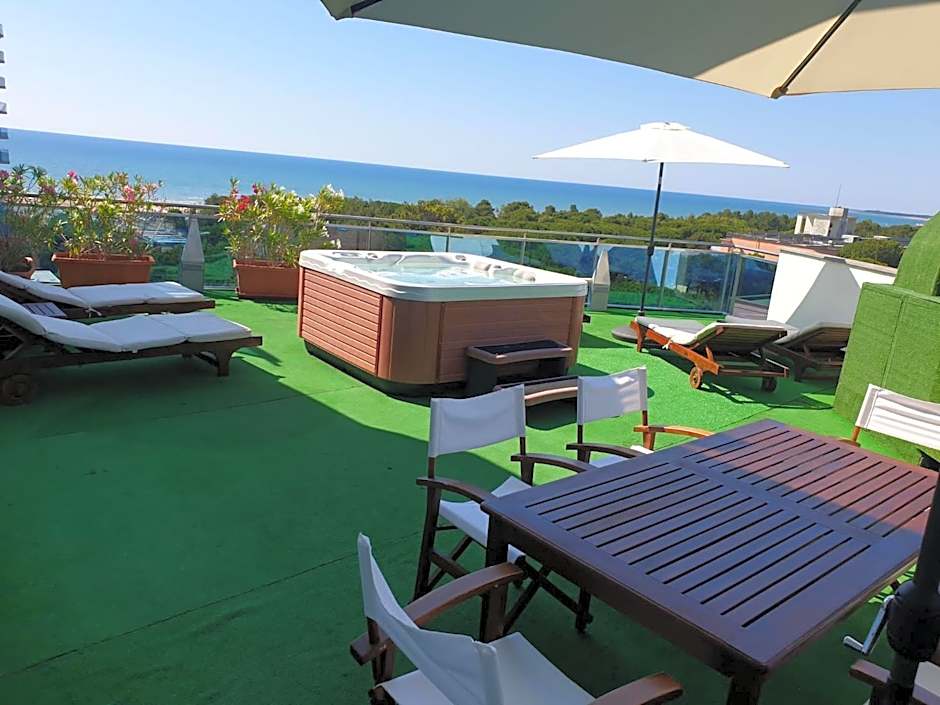 Hotel Cristallo
