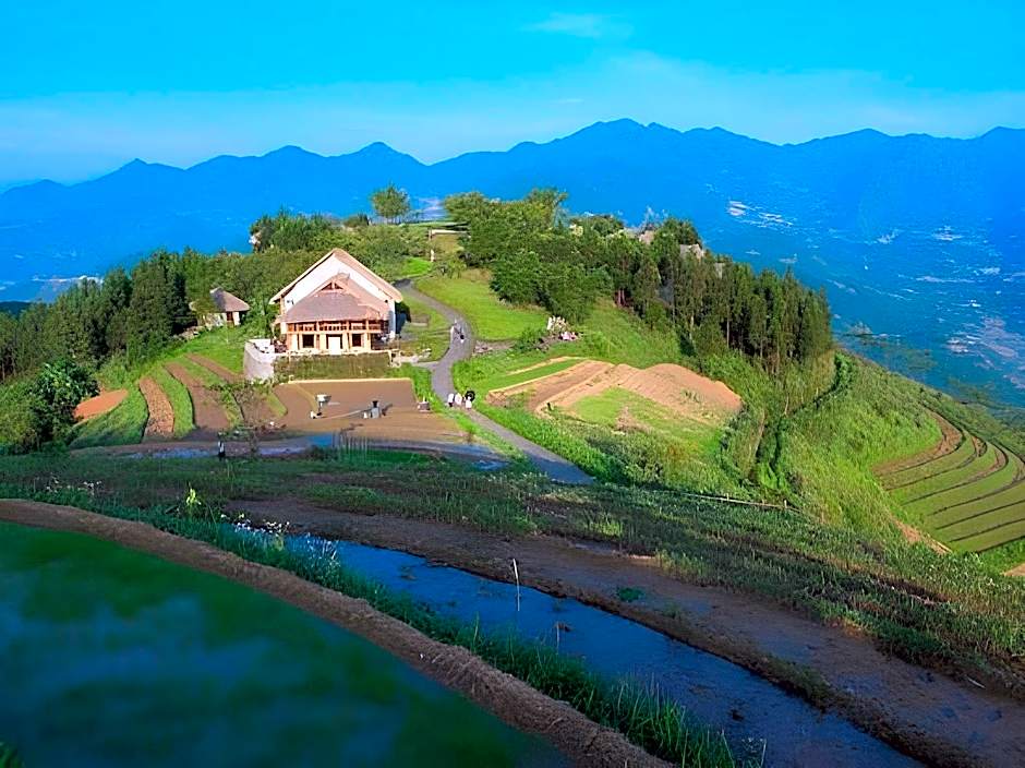 Topas Ecolodge