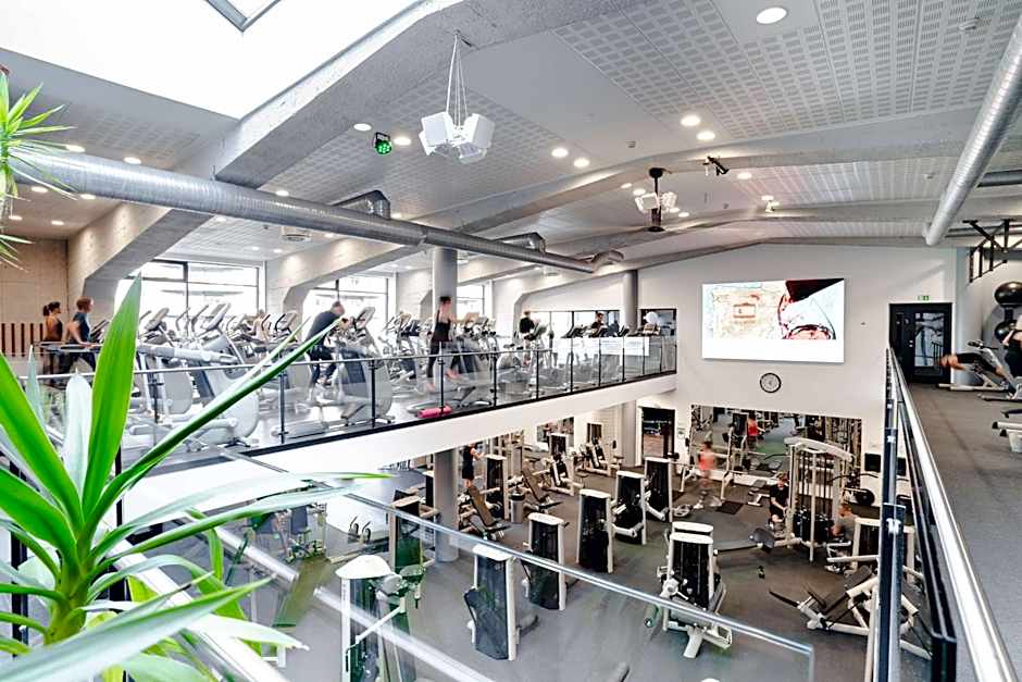 Best Western Torvehallerne