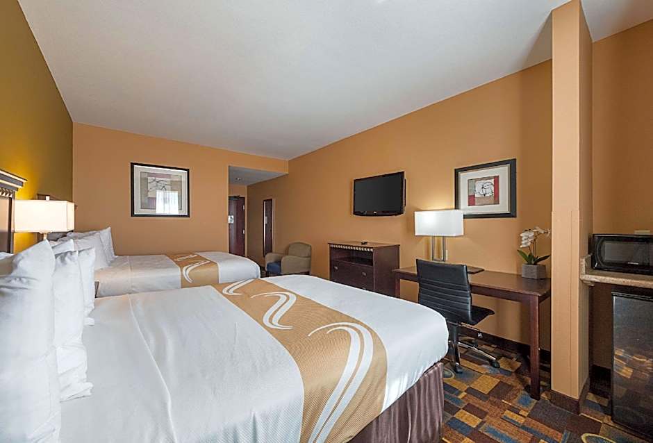 Quality Inn & Suites