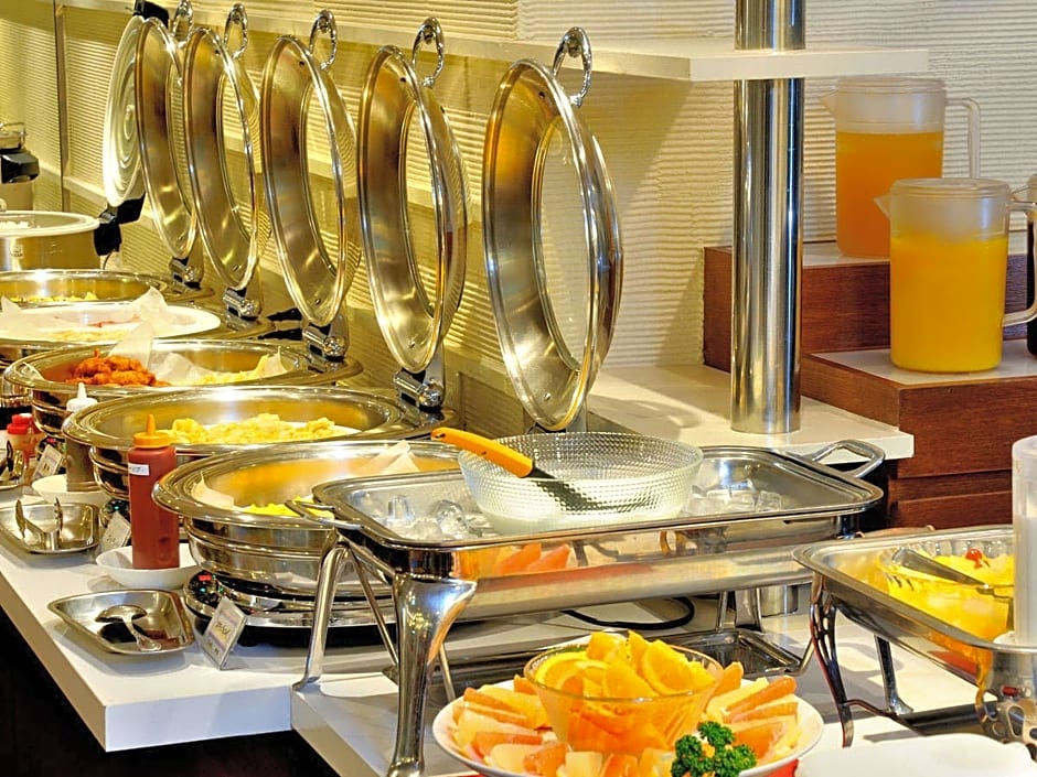 Grand Park Hotel Excel Kisarazu