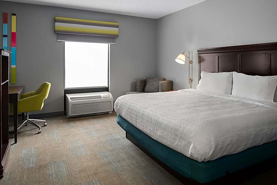 Hampton Inn By Hilton Rochester-Irondequoit