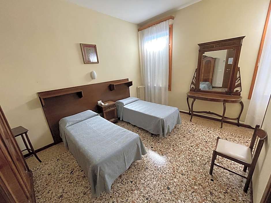 Casa Caburlotto