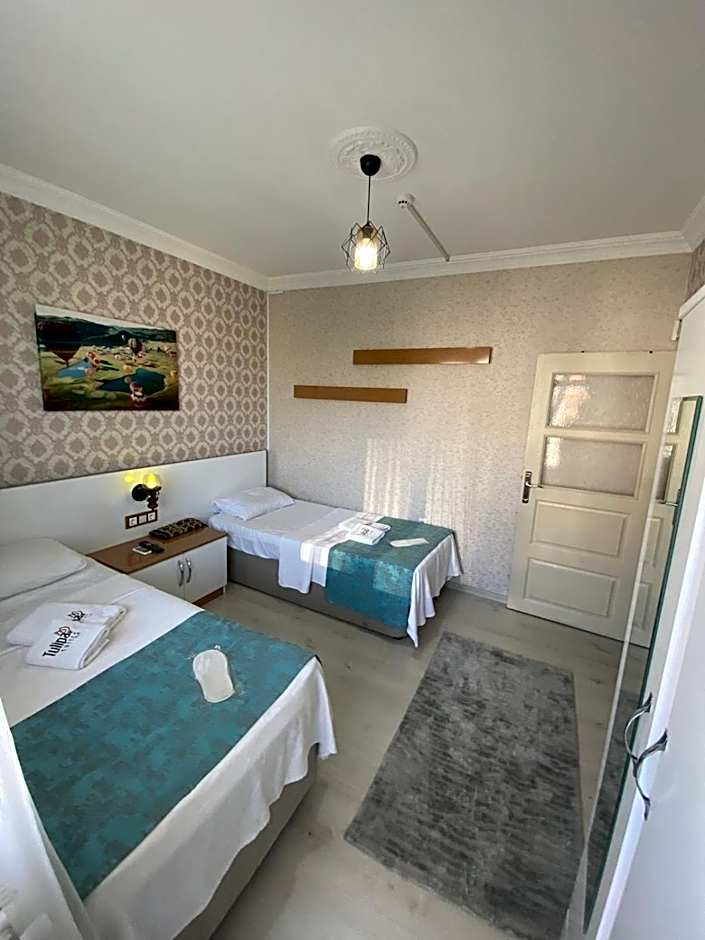 TULİPA SUİTEs TRABZON