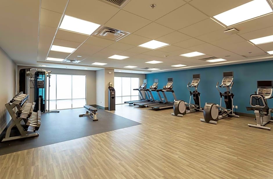 Hampton Inn By Hilton Madison, OH