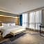 Flying Song Hotel(Ningbo Baihe Metro Station Caihong South Road Store)