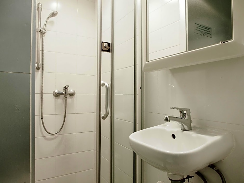 Bridal Tea House Hotel (Yaumatei)