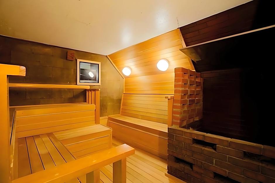 Itabashi Hotel Hilltop