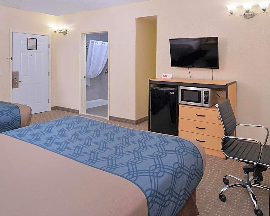 Econo Lodge Rochester