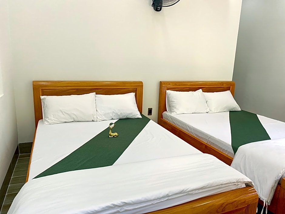 Ngoc Huyen Hotel Branch 2