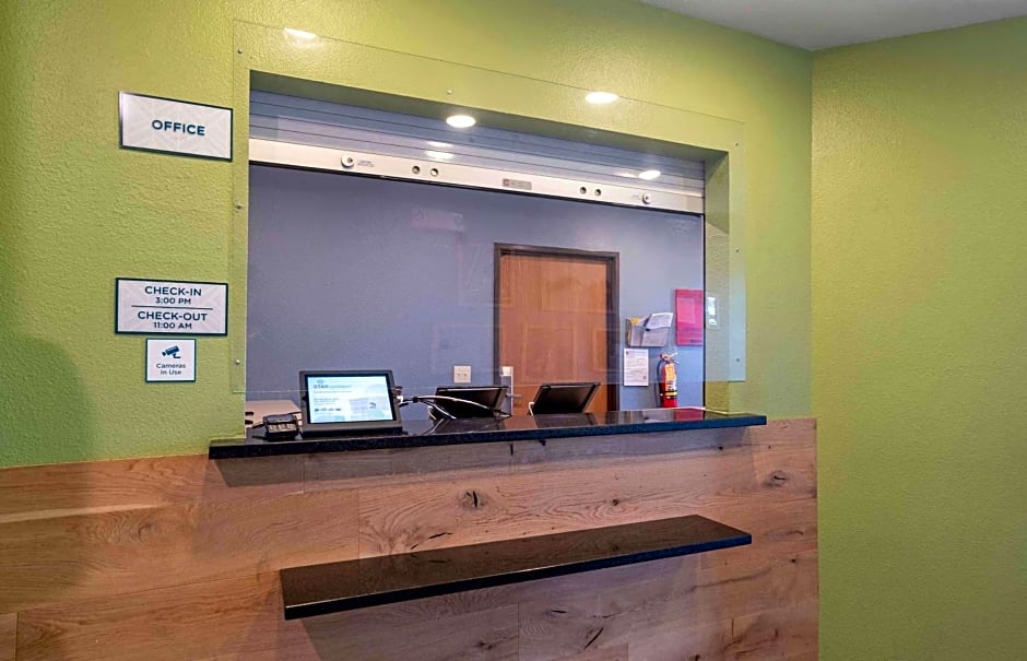 Extended Stay America Select Suites - Panama City - Callaway