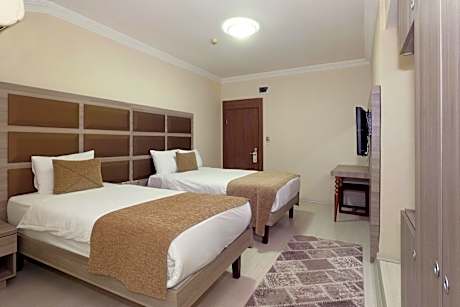 Standard Family Room