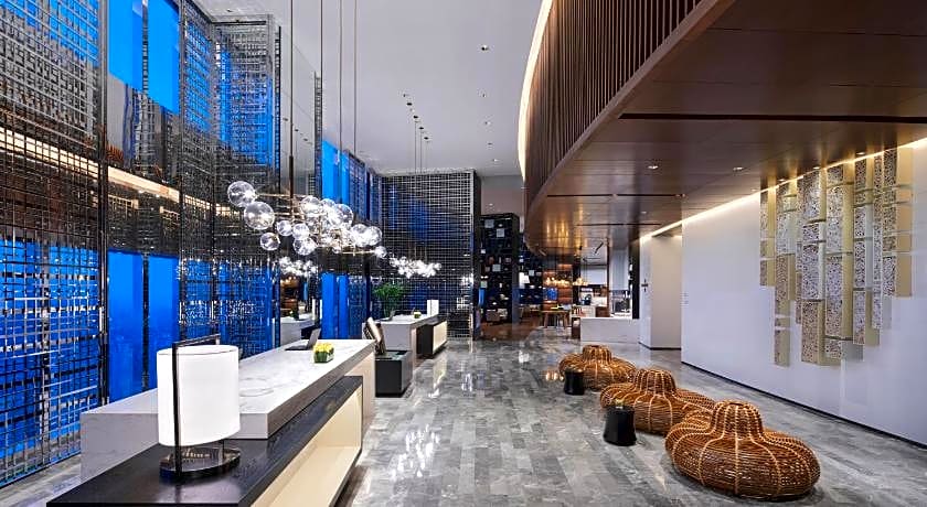 Hyatt Regency Xuzhou