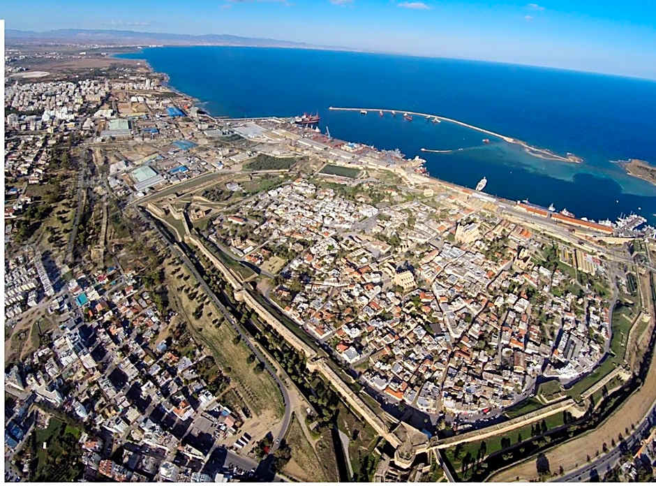 Grand Sapphire City Hotel