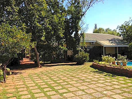 The Nook B&B