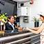 Sioland Grand Premier Hotel Candelaria