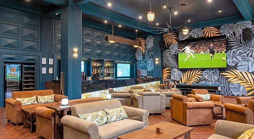 Prime Plaza Hotel Sanur - Bali